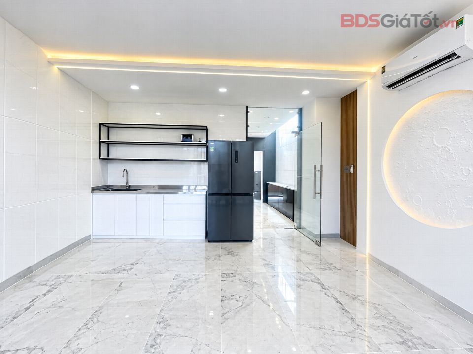 50 TRIÊU/THÁNG, NHÀ PHỐ THƯƠNG MẠI THE GLOBAL CITY, 5x19m 5 TẦNG FULL NỘI THẤT 6PN 8WC, LH 0907110827 · Shophouse · The Global City - Soho