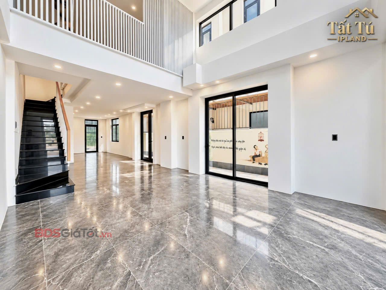 Shophous mặt tiền Lakeview city ngang 7m xây 5 tầng nhà đã hoàn thiện sẵn thang máy