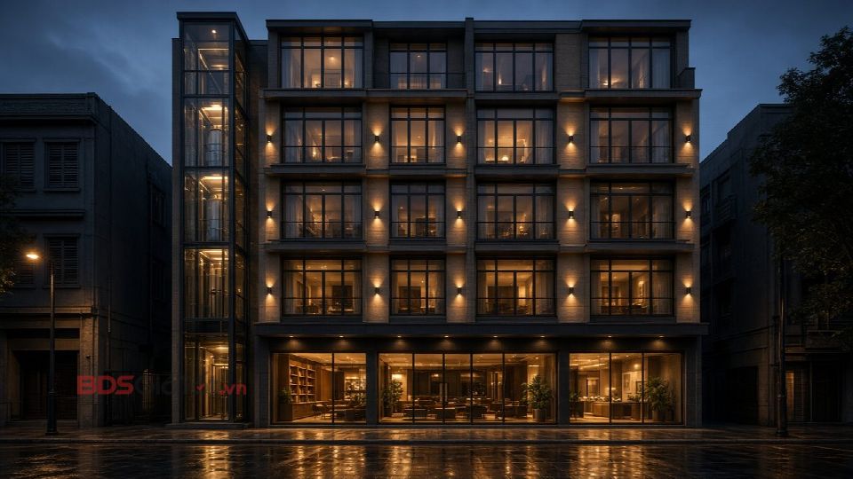 Shophouse Lakeview City 7×20 · 50 triệu/tháng · Shophouse · Lakeview City