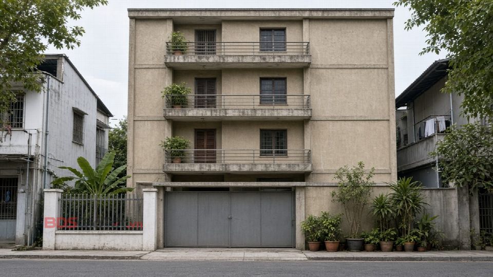 Nhà phố Lakeview City 5×20 · 25 triệu/tháng · Nhà phố · Lakeview City