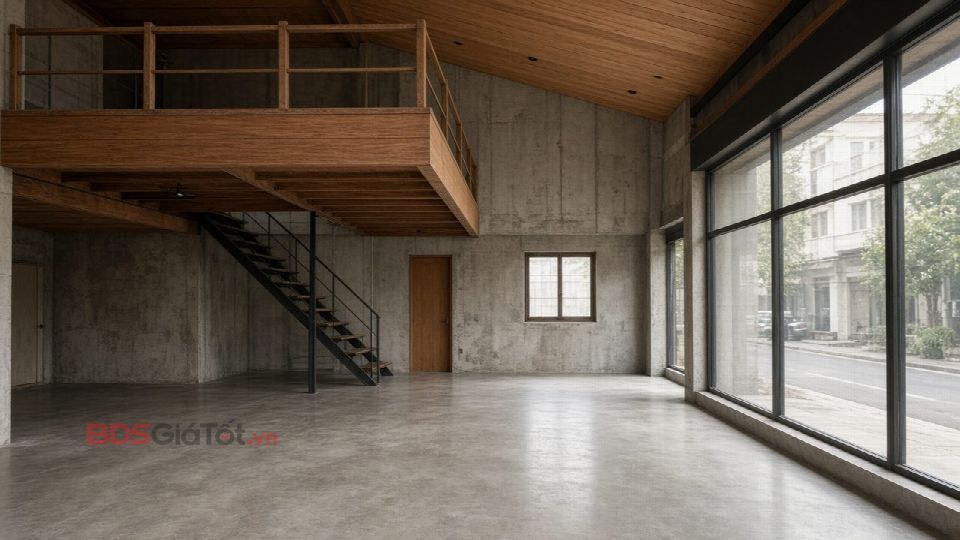 Cho thuê shophouse tại Phố Thương Gia · Shophouse · Phố Thương Gia
