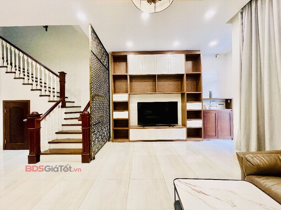 Cho thuê Nhà phố Lakeview City Full nội thất 35 triệu/tháng vào ở ngay · Nhà phố · Lakeview City