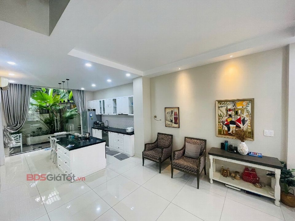Thuê Hot! Nhà phố view công viên Lakeview City - Full nội thất hiện đại giá 37tr/tháng vào ở ngay · Nhà phố · Lakeview City
