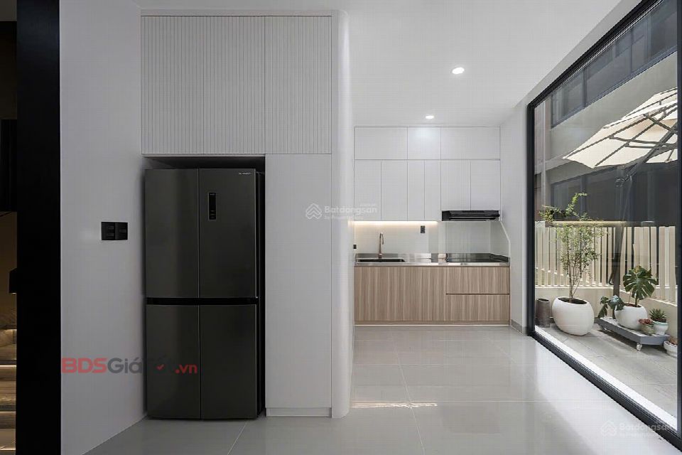 Cho thuê shophous global city nhà hoàn thiện đẹp có thang máy giá chỉ 45tr/th · Shophouse · The Global City - Soho