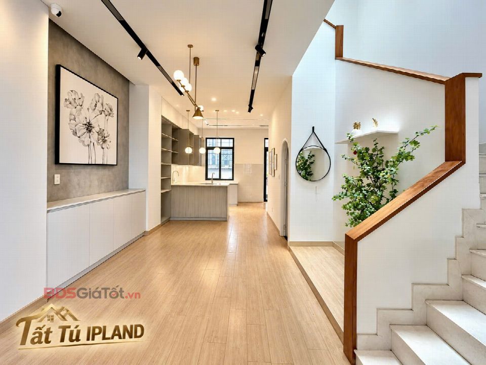 Chủ cần bán gấp nhà phố Lakeview city nhà hoàn thiện đẹp giá chỉ 18.8 tỷ. · Nhà phố · Lakeview City