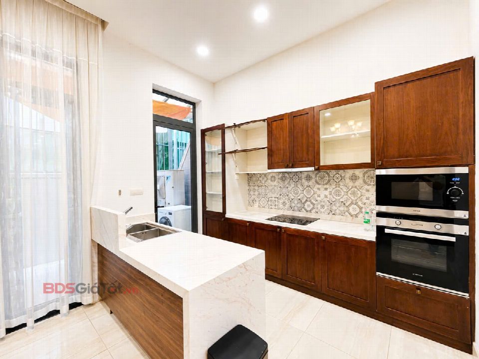 Cho thuê nhà phố Lakeview city full nội thất giá 35tr/th · Nhà phố · Lakeview City