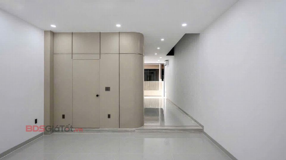 SOHO THE GLOBAL CITY – NHÀ HOÀN THIỆN 45TR/THÁNG | 346M² SÀN | THANG MÁY | MÁY LẠNH | FULL NỘI THẤT · Shophouse · The Global City - Soho
