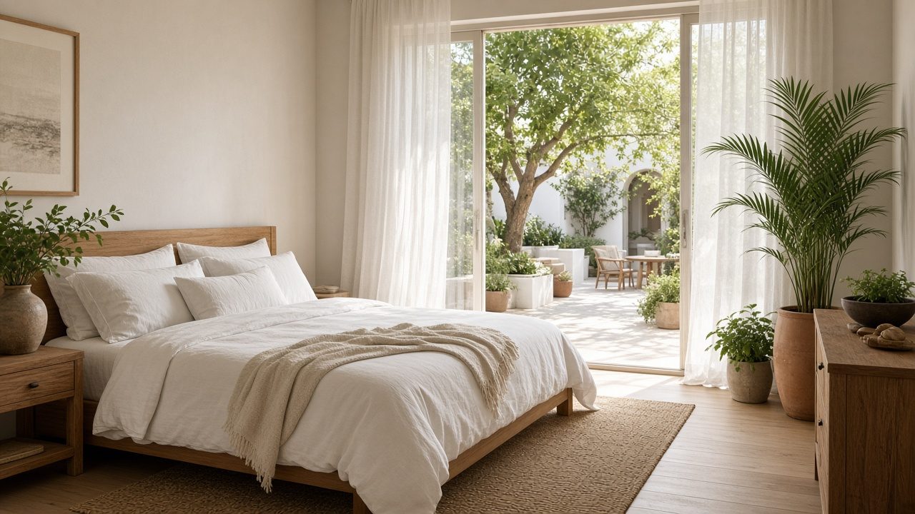 Cho thuê biệt thự tại An Nhiên Villas