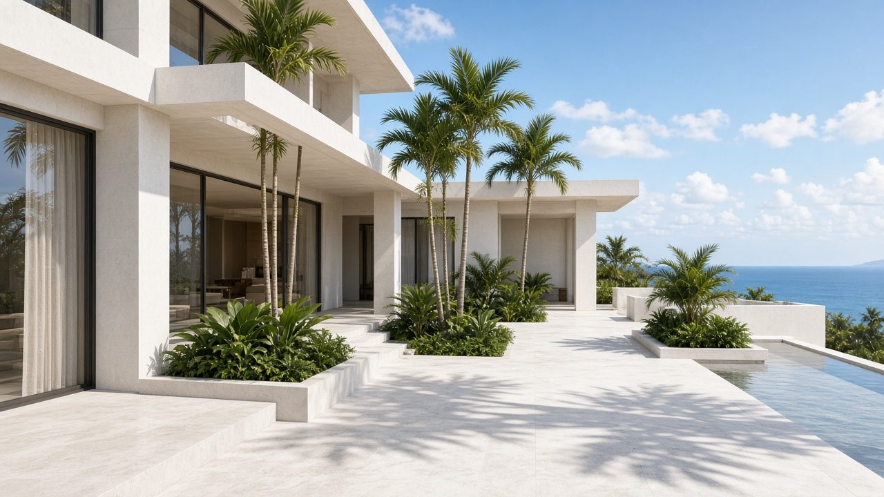 Sở hữu biệt thự tại An Nhiên Villas