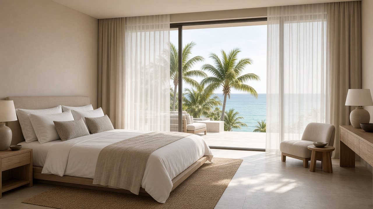 Cho thuê biệt thự tại Solara Bay Residences
