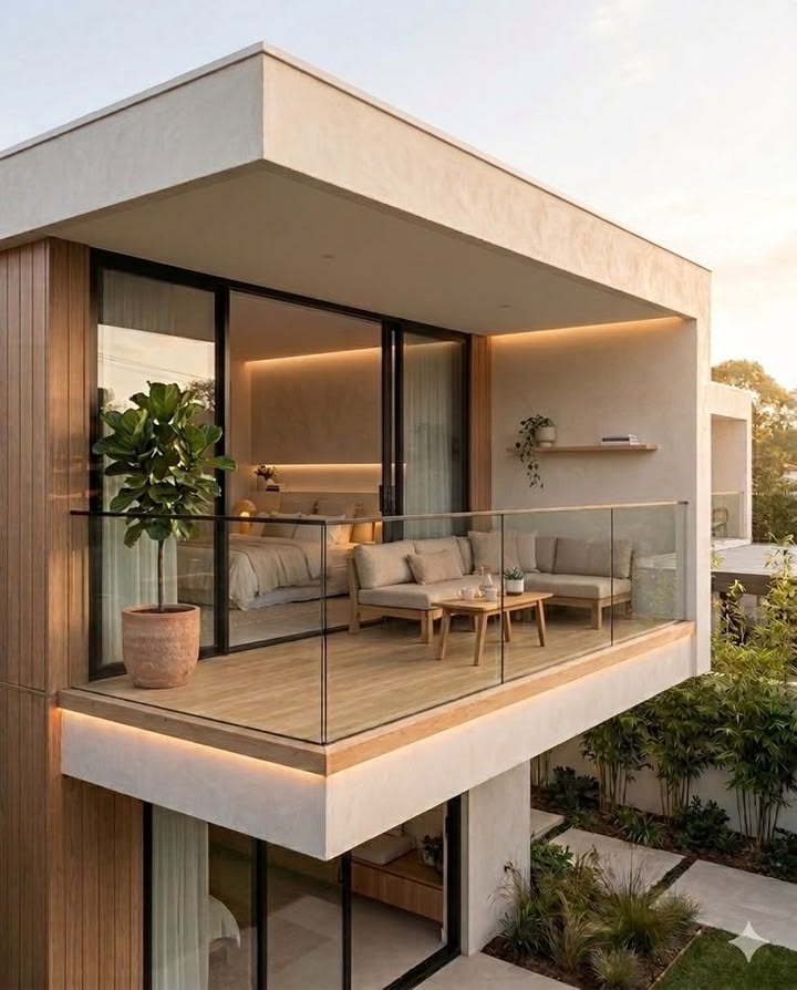 3PN Sky Garden tầng cao| view sông